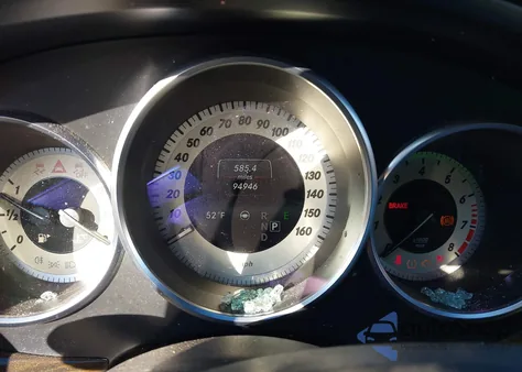 2016 Mercedes-Benz Cls 550 z USA, uszkodzony, nr VIN WDDLJ7DB3GA164822